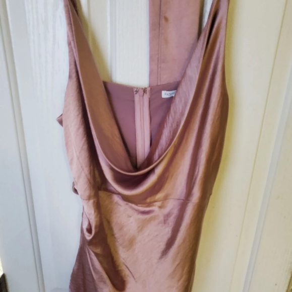 Dress❤ - Picture 3 of 4